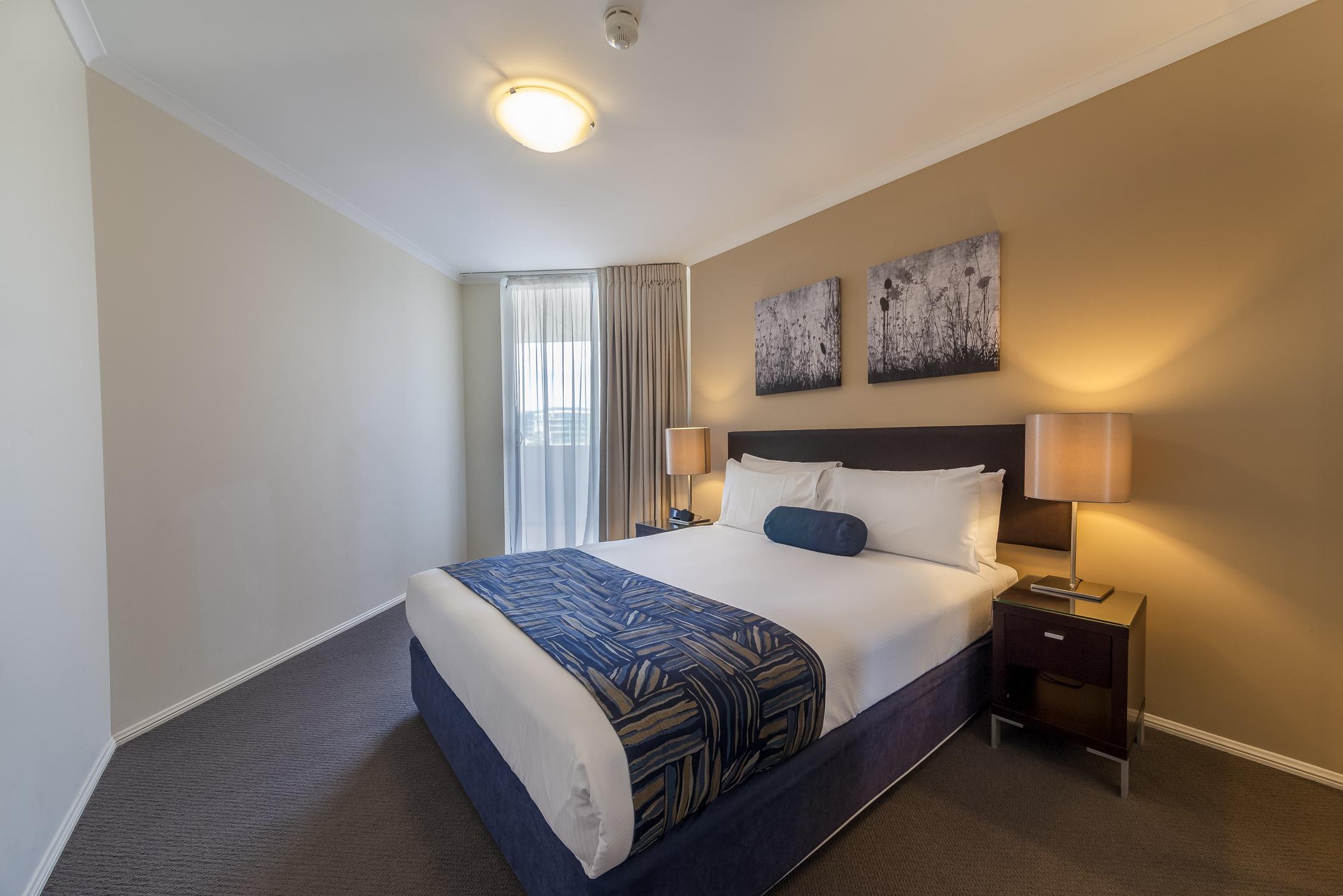 West End Central Apartments Brisbane Eksteriør billede
