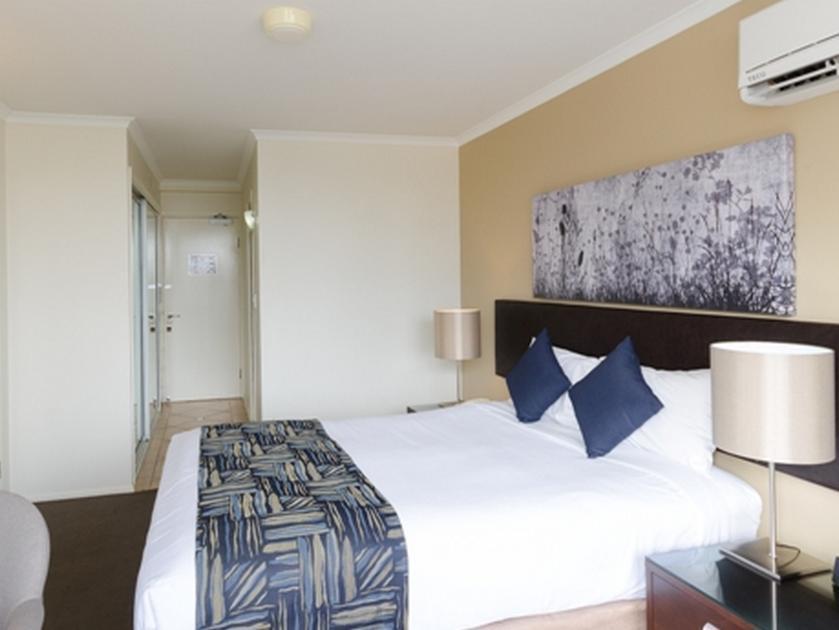 West End Central Apartments Brisbane Eksteriør billede