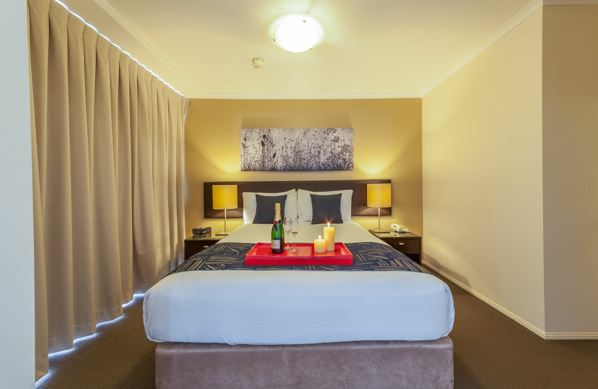 West End Central Apartments Brisbane Eksteriør billede