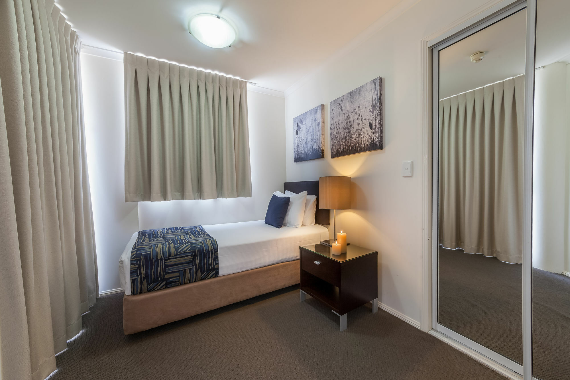 West End Central Apartments Brisbane Eksteriør billede