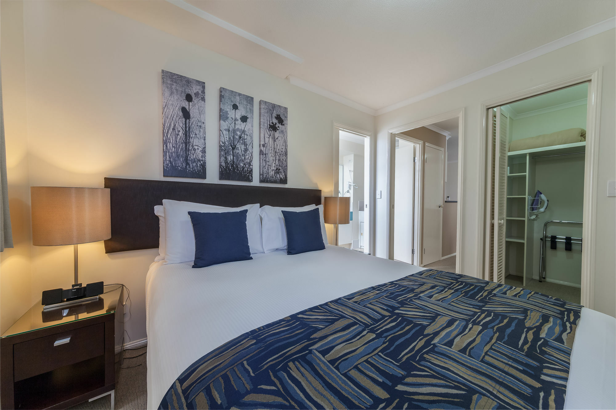 West End Central Apartments Brisbane Eksteriør billede